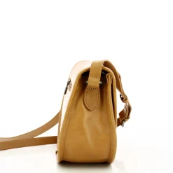 Arthur Aston Petit sac bandouliere Edith a rabat*Femme Sacs Bandoulière