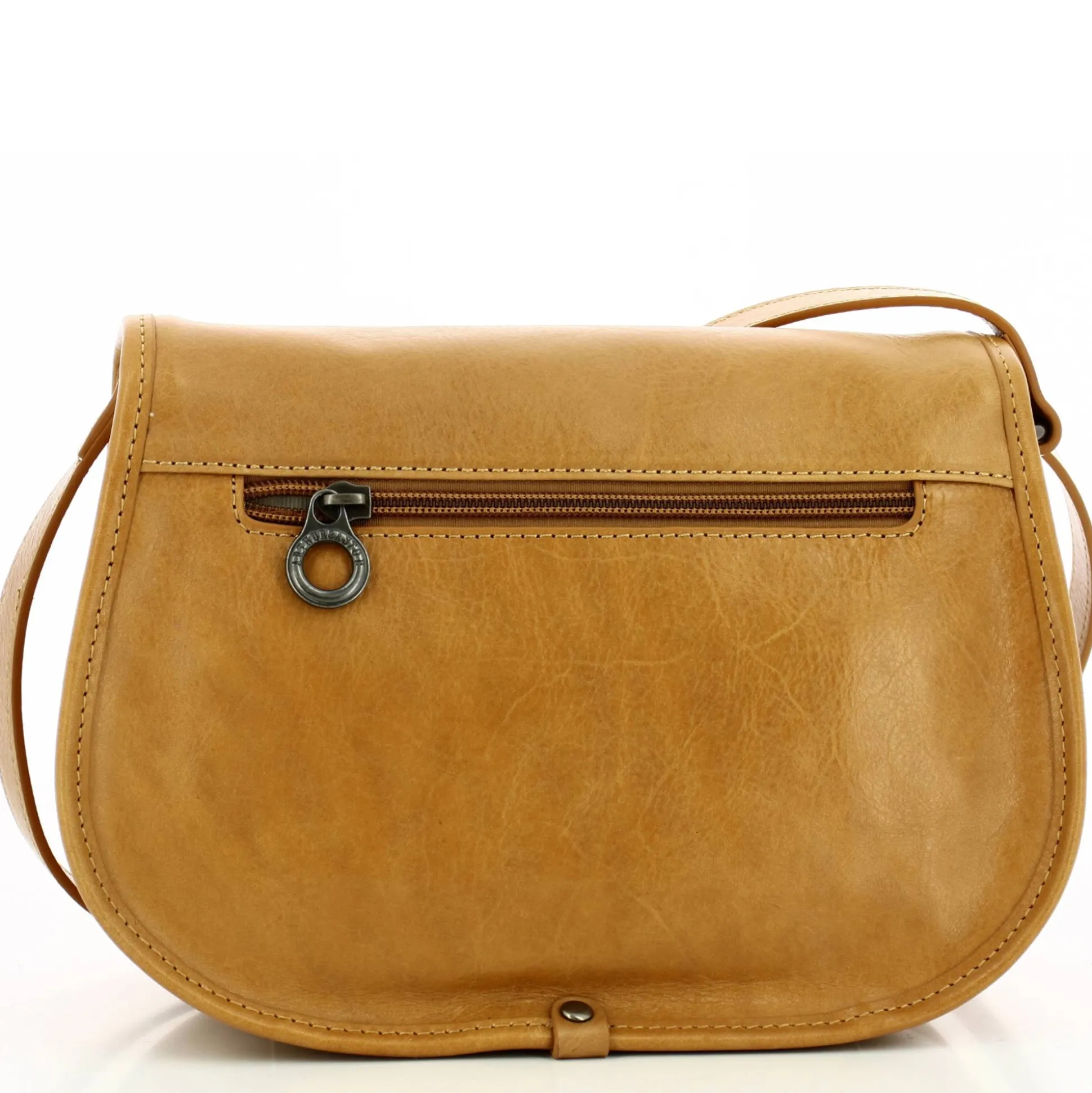 Arthur Aston Petit sac bandouliere Edith a rabat*Femme Sacs Bandoulière