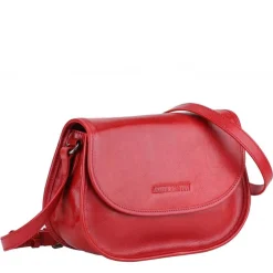 Arthur Aston Petit sac bandouliere Edith a rabat*Femme Sacs Bandoulière