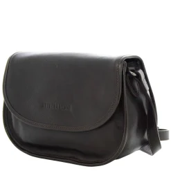 Arthur Aston Petit sac bandouliere Edith a rabat*Femme Sacs Bandoulière