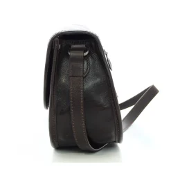 Arthur Aston Petit sac bandouliere Edith a rabat*Femme Sacs Bandoulière