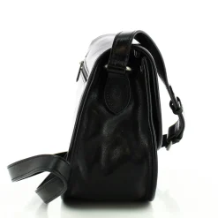 Arthur Aston Petit sac bandouliere Edith a rabat*Femme Sacs Bandoulière
