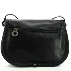 Arthur Aston Petit sac bandouliere Edith a rabat*Femme Sacs Bandoulière