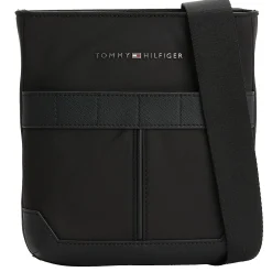 Tommy Hilfiger Petit sac bandouliere Elevated a logo*Homme Petites Sacoches Homme|Sacoches Homme