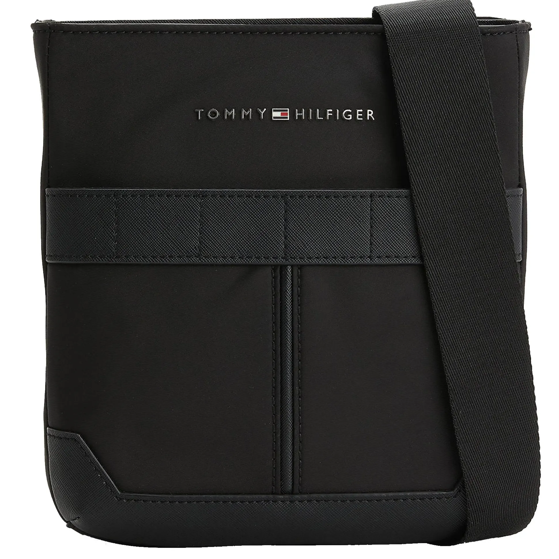Tommy Hilfiger Petit sac bandouliere Elevated a logo*Homme Petites Sacoches Homme|Sacoches Homme