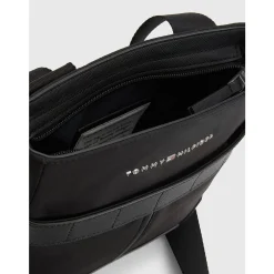 Tommy Hilfiger Petit sac bandouliere Elevated a logo*Homme Petites Sacoches Homme|Sacoches Homme