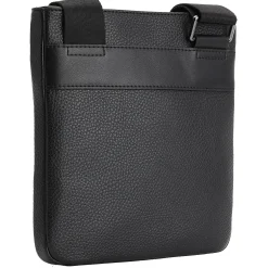 Tommy Hilfiger Petit sac bandouliere Emblematique Central*Homme Sacoches Homme