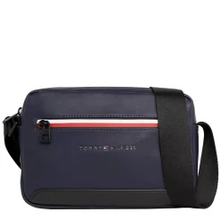 Tommy Hilfiger Petit sac bandouliere Essential emblematique*Homme Sacoches Homme