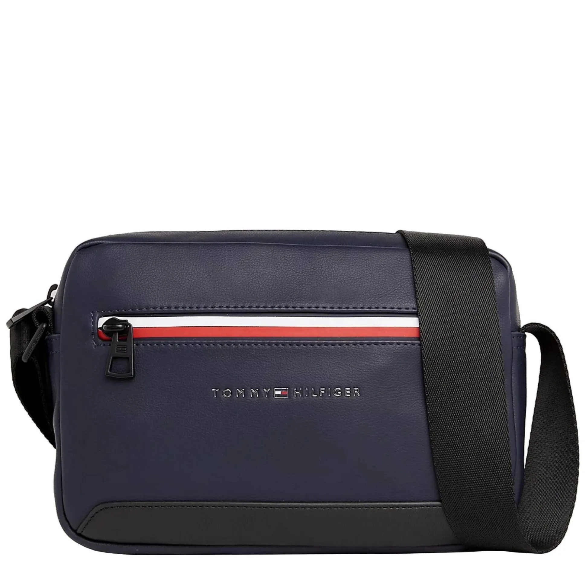 Tommy Hilfiger Petit sac bandouliere Essential emblematique*Homme Sacoches Homme