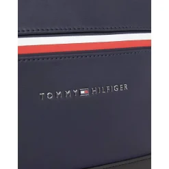 Tommy Hilfiger Petit sac bandouliere Essential emblematique*Homme Sacoches Homme