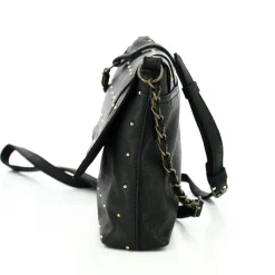 Pieces Petit sac bandouliere Felizia cuir cloute*Femme Sacs Bandoulière