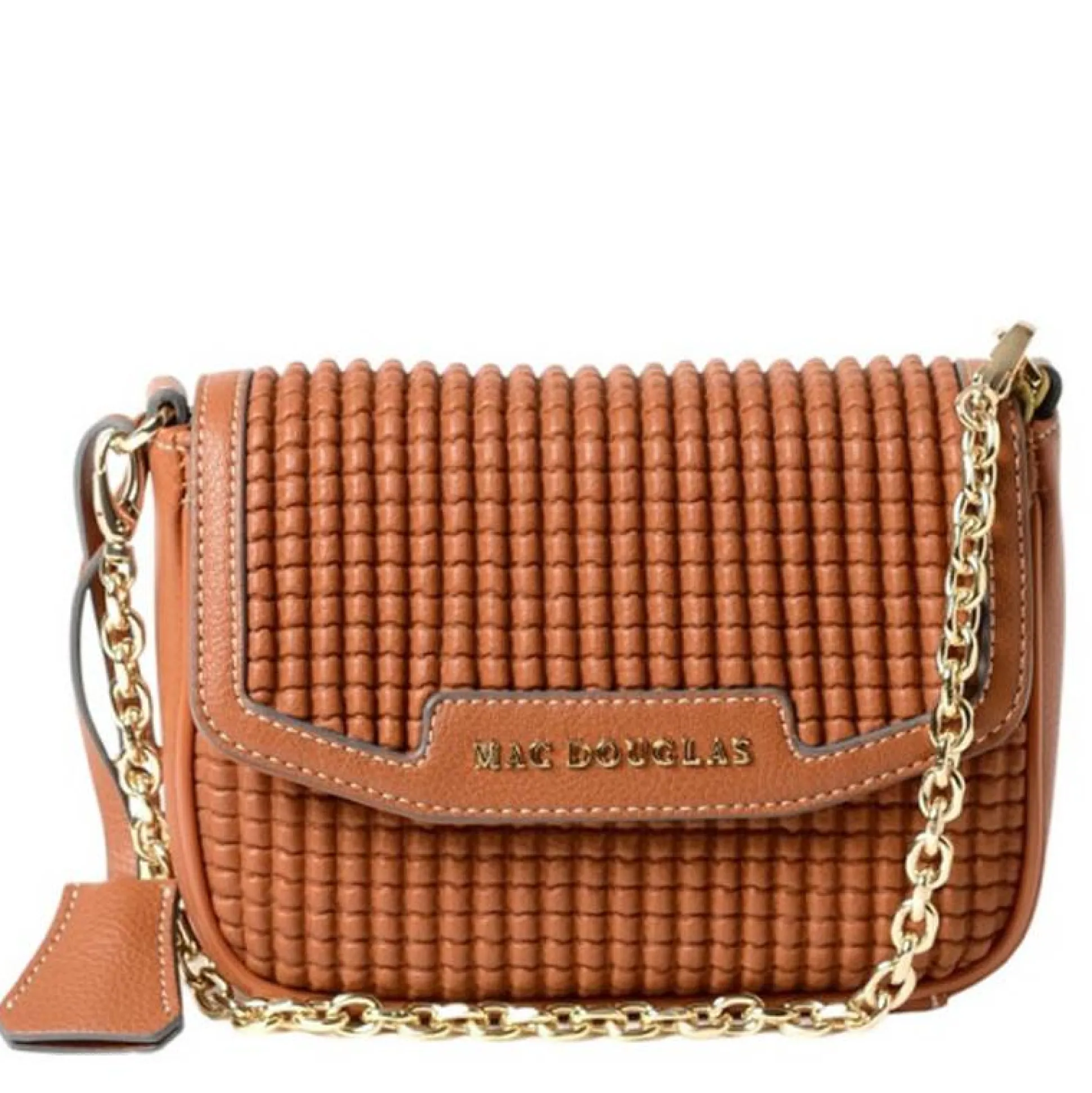 Mac Douglas Petit sac bandouliere Kiribati Bryan XS*Femme Sacs Bandoulière