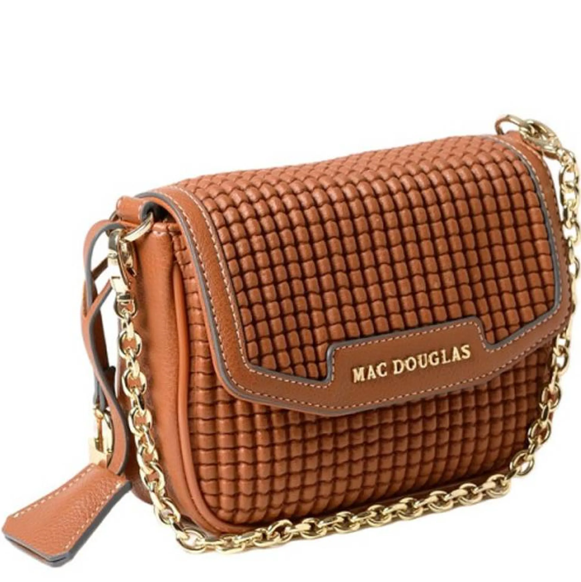 Mac Douglas Petit sac bandouliere Kiribati Bryan XS*Femme Sacs Bandoulière