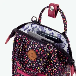 Cabaia Petit sac bandouliere nano bag*Femme Sacs Bandoulière