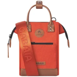Cabaia Petit sac bandouliere nano bag*Femme Sacs Bandoulière