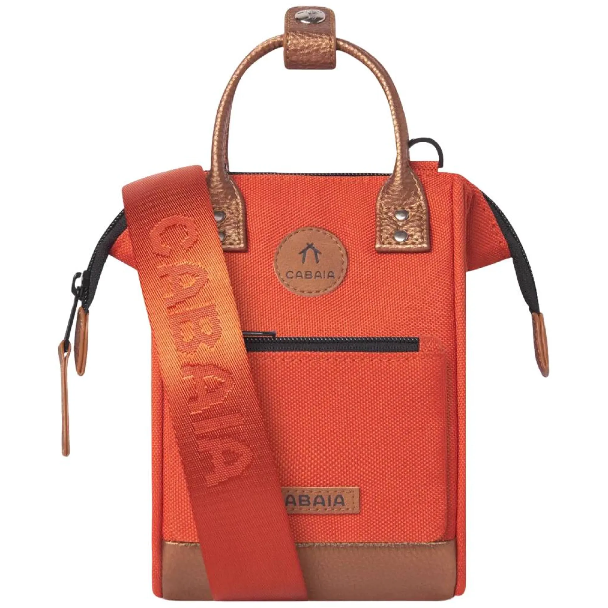 Cabaia Petit sac bandouliere nano bag*Femme Sacs Bandoulière
