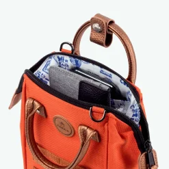 Cabaia Petit sac bandouliere nano bag*Femme Sacs Bandoulière