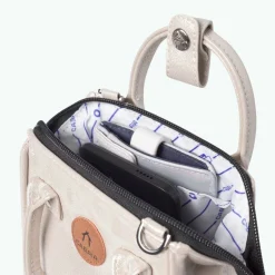 Cabaia Petit sac bandouliere nano bag*Femme Sacs Bandoulière