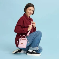 Cabaia Petit sac bandouliere nano bag*Femme Sacs Bandoulière