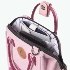 Cabaia Petit sac bandouliere nano bag*Femme Sacs Bandoulière