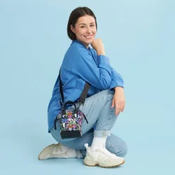 Cabaia Petit sac bandouliere nano bag*Femme Sacs Bandoulière