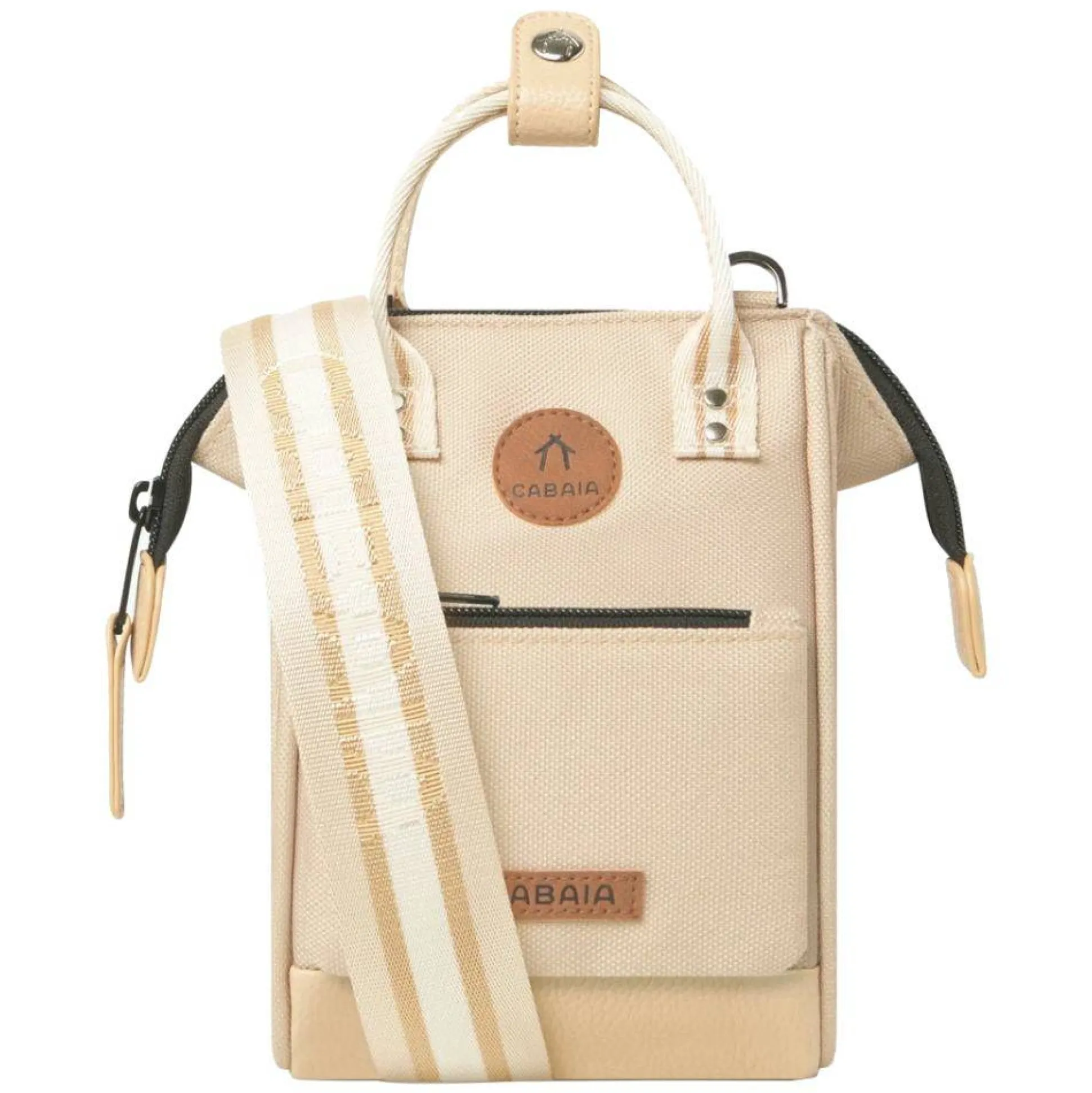 Cabaia Petit sac bandouliere nano bag*Femme Sacs Bandoulière