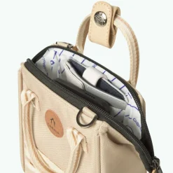 Cabaia Petit sac bandouliere nano bag*Femme Sacs Bandoulière