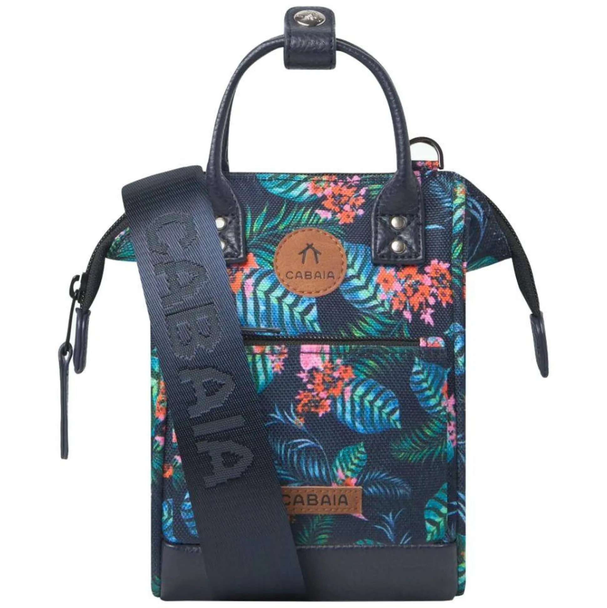 Cabaia Petit sac bandouliere nano bag*Femme Sacs Bandoulière