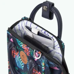Cabaia Petit sac bandouliere nano bag*Femme Sacs Bandoulière