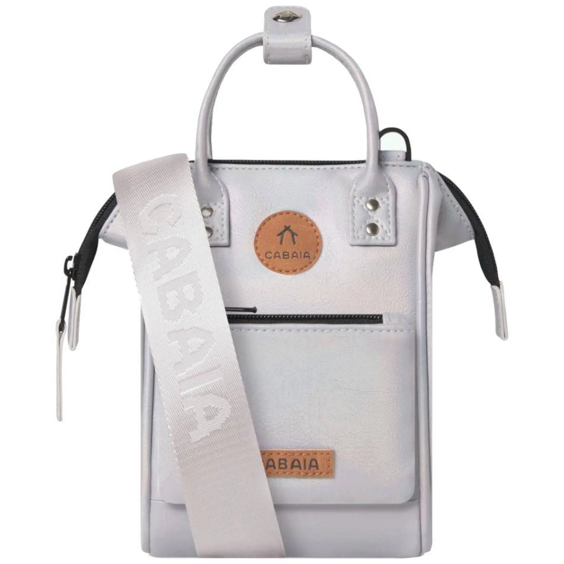Cabaia Petit sac bandouliere nano bag*Femme Sacs Bandoulière