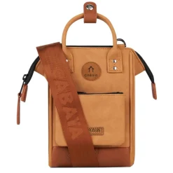 Cabaia Petit sac bandouliere nano bag*Femme Sacs Bandoulière