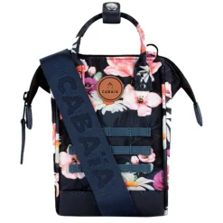 Cabaia Petit sac bandouliere nano bag*Femme Sacs Bandoulière