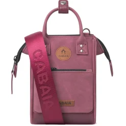 Cabaia Petit sac bandouliere nano bag*Femme Sacs Bandoulière
