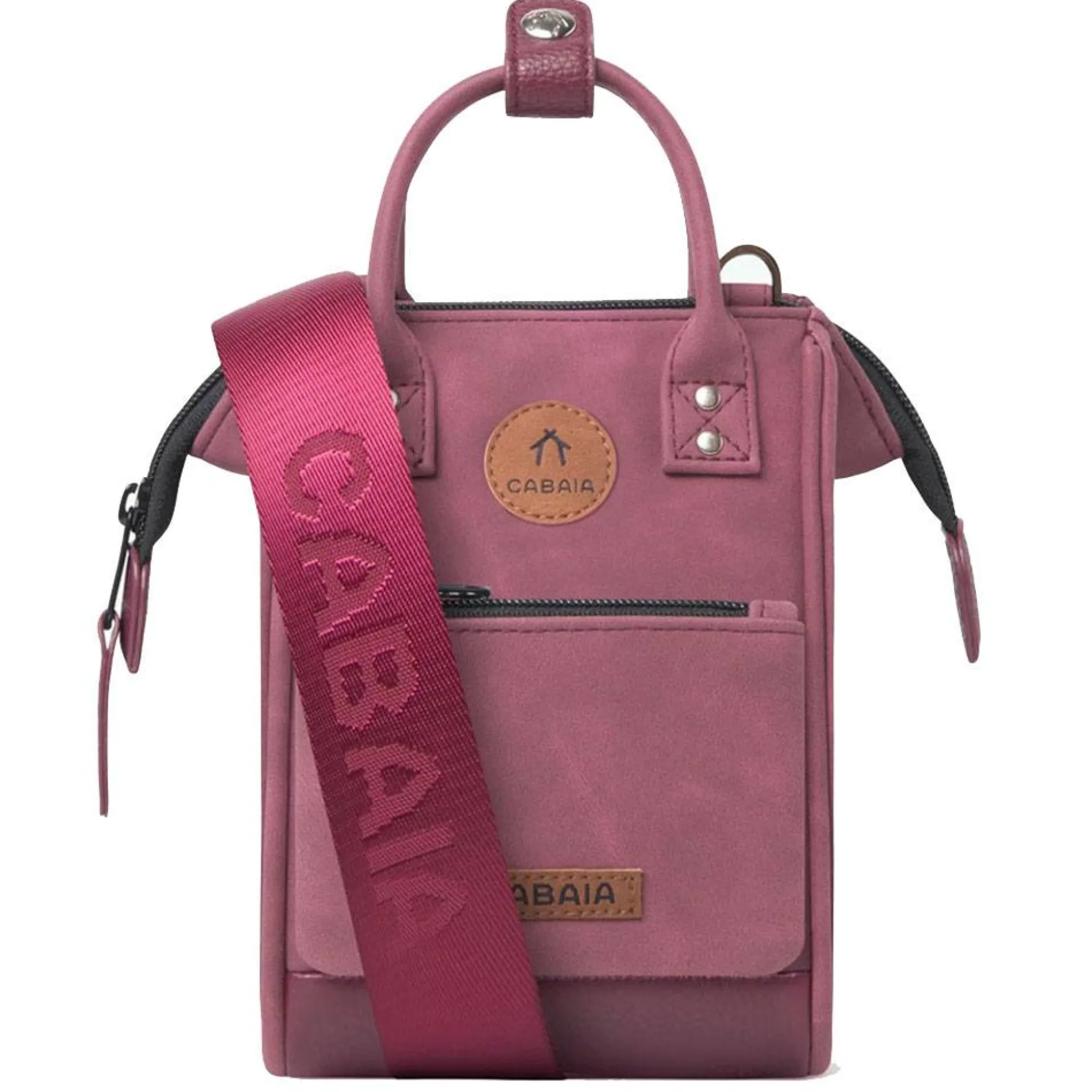 Cabaia Petit sac bandouliere nano bag*Femme Sacs Bandoulière