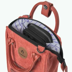 Cabaia Petit sac bandouliere nano bag*Femme Sacs Bandoulière