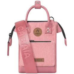 Cabaia Petit sac bandouliere nano bag*Femme Sacs Bandoulière