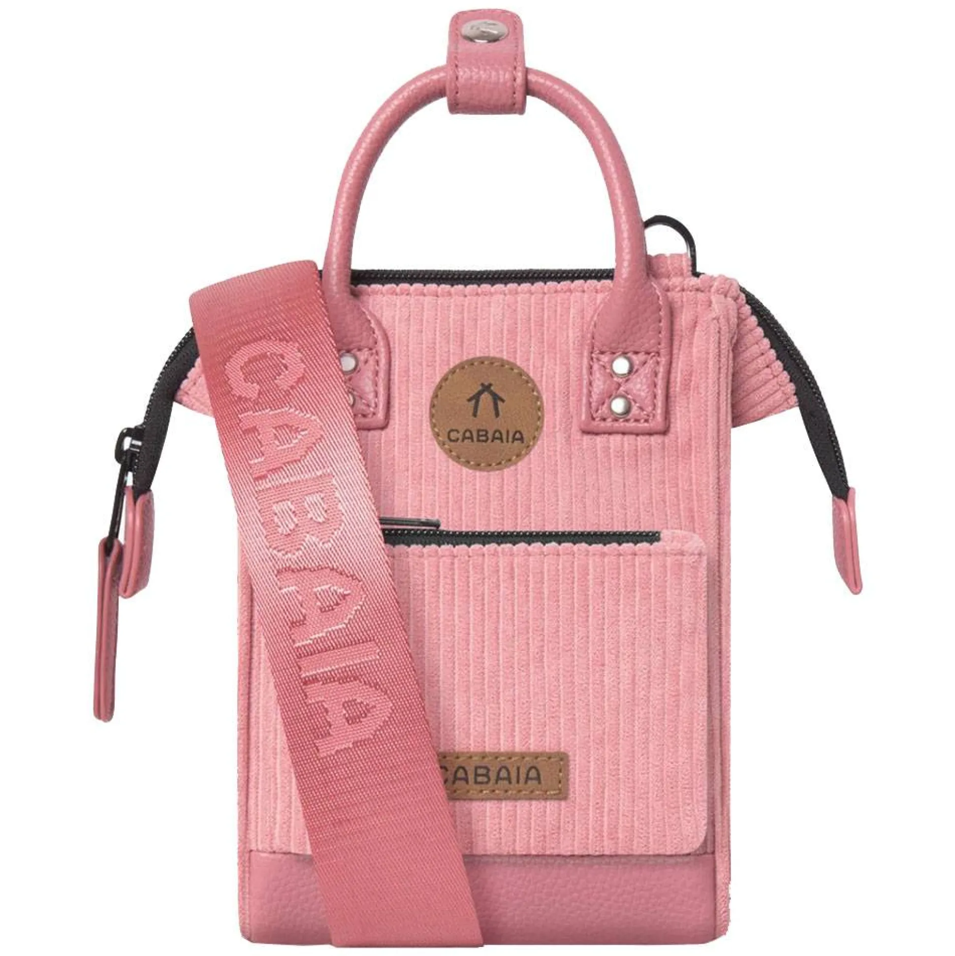 Cabaia Petit sac bandouliere nano bag*Femme Sacs Bandoulière