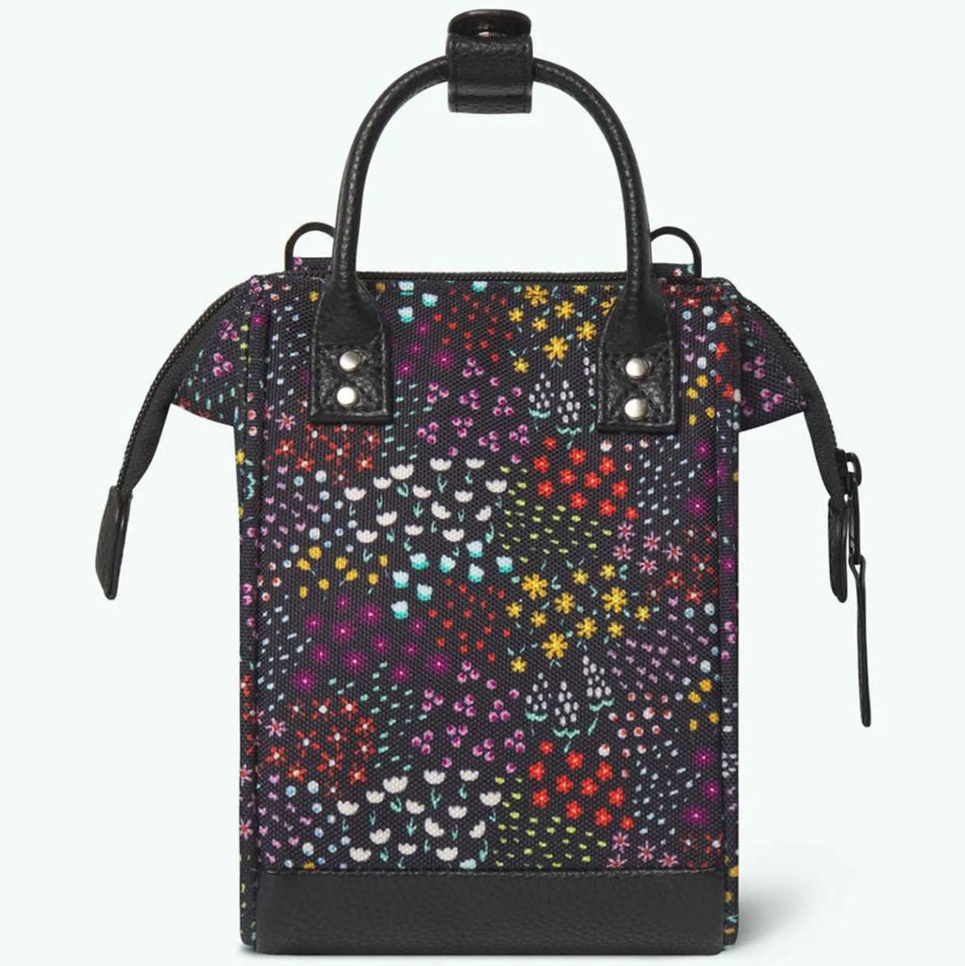 Cabaia Petit sac bandouliere nano bag*Femme Sacs Bandoulière