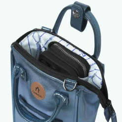 Cabaia Petit sac bandouliere nano bag*Femme Sacs Bandoulière