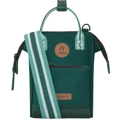 Cabaia Petit sac bandouliere nano bag*Femme Sacs Bandoulière