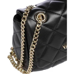 Valentino Bags Petit sac bandouliere Ocarina matelasse*Femme Sacs Bandoulière