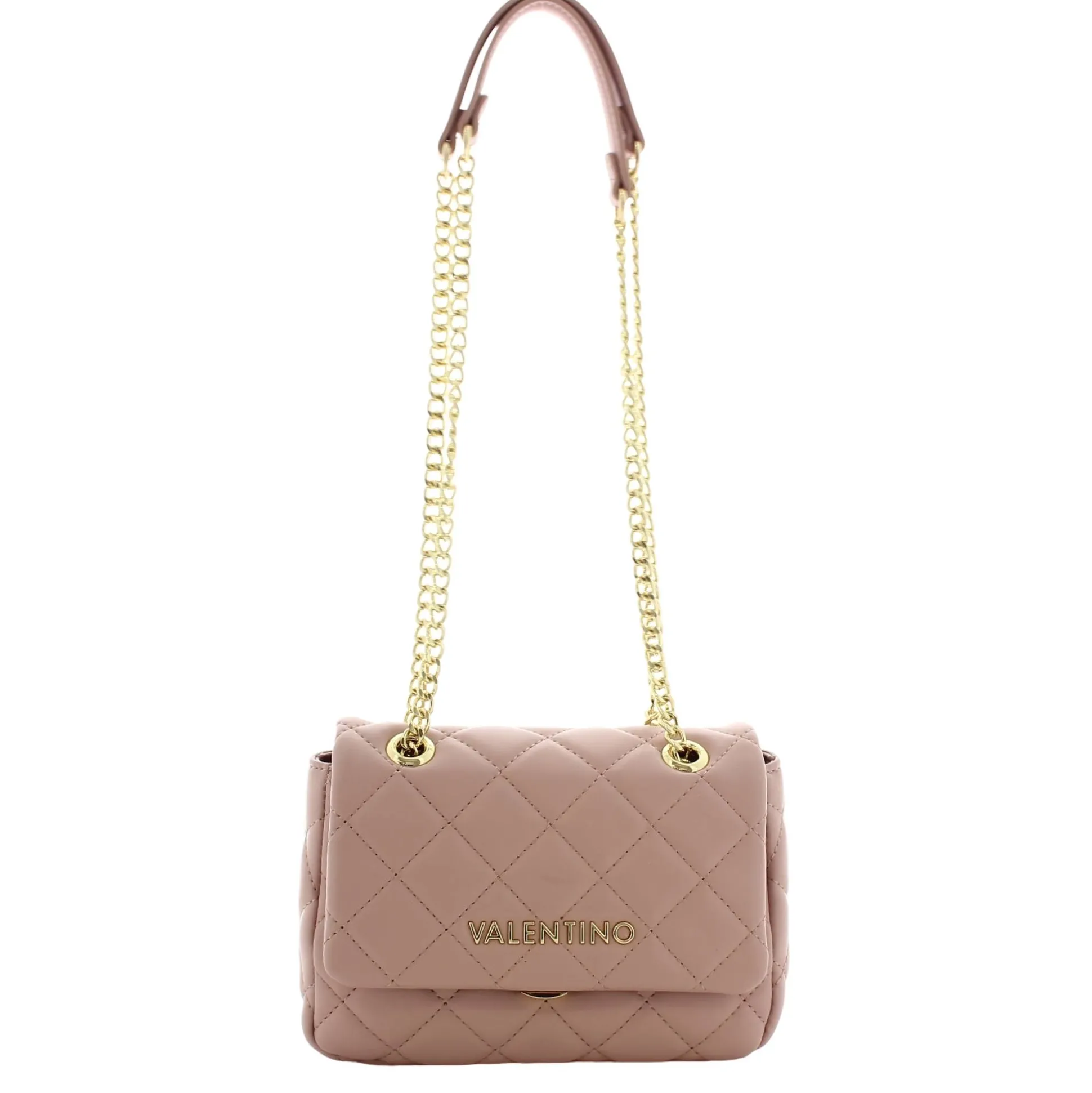 Valentino Bags Petit sac bandouliere Ocarina matelasse*Femme Sacs Bandoulière