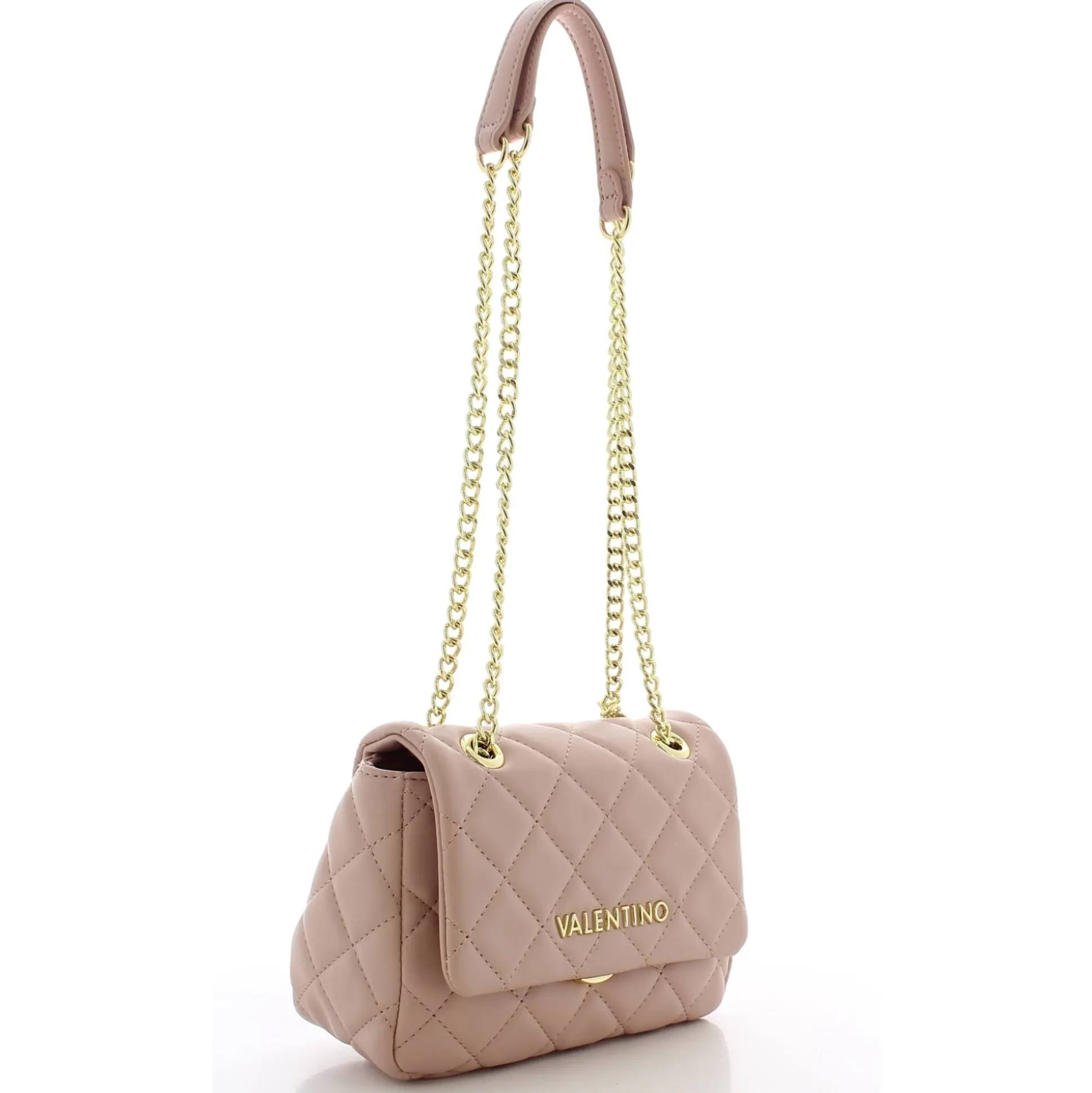 Valentino Bags Petit sac bandouliere Ocarina matelasse*Femme Sacs Bandoulière