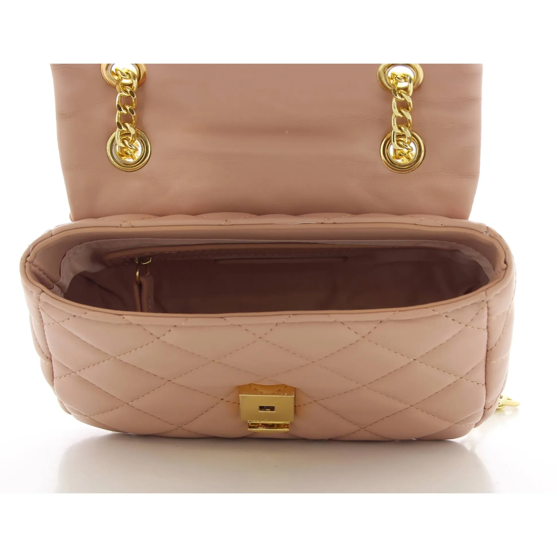 Valentino Bags Petit sac bandouliere Ocarina matelasse*Femme Sacs Bandoulière