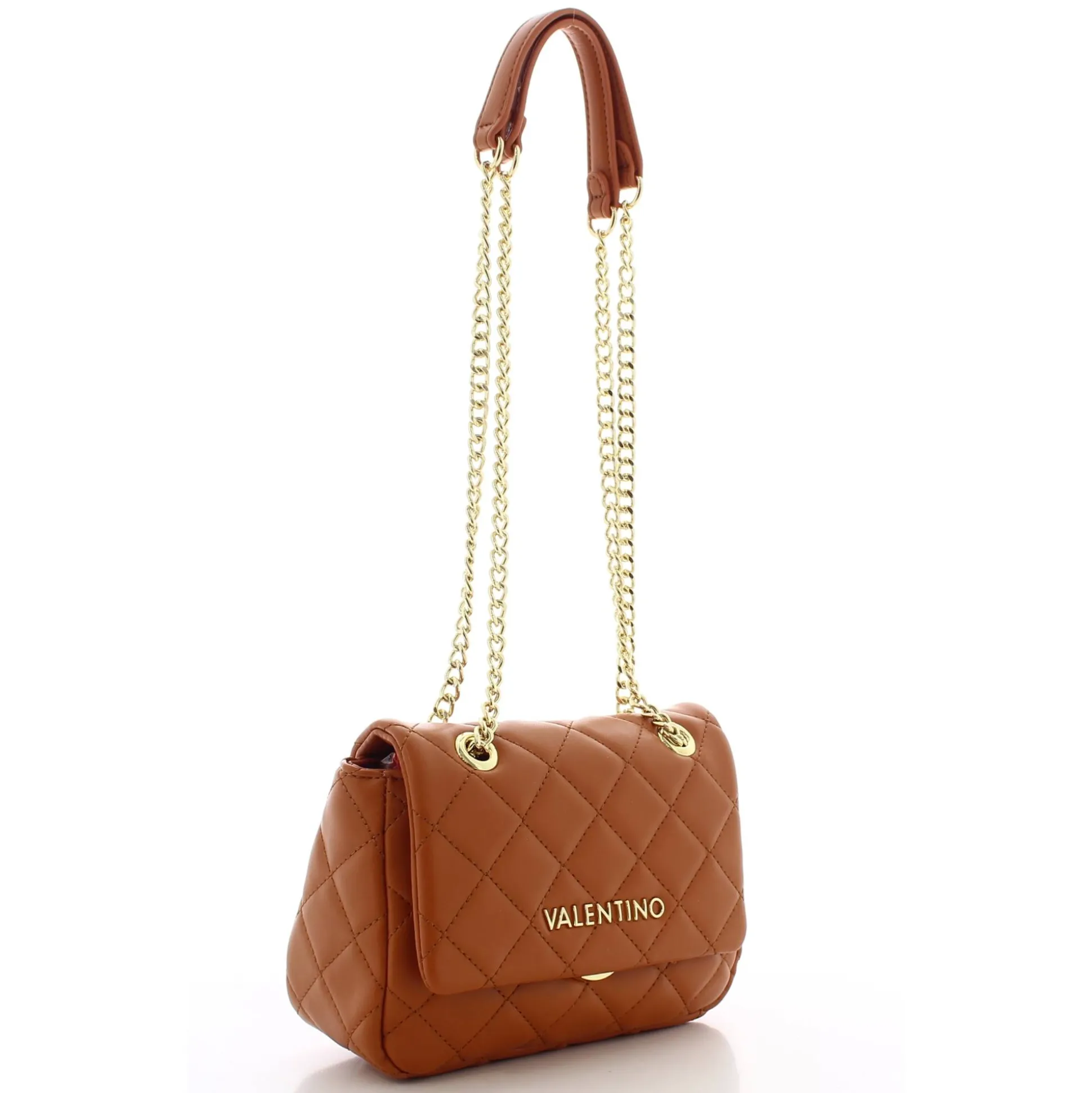 Valentino Bags Petit sac bandouliere Ocarina matelasse*Femme Sacs Bandoulière