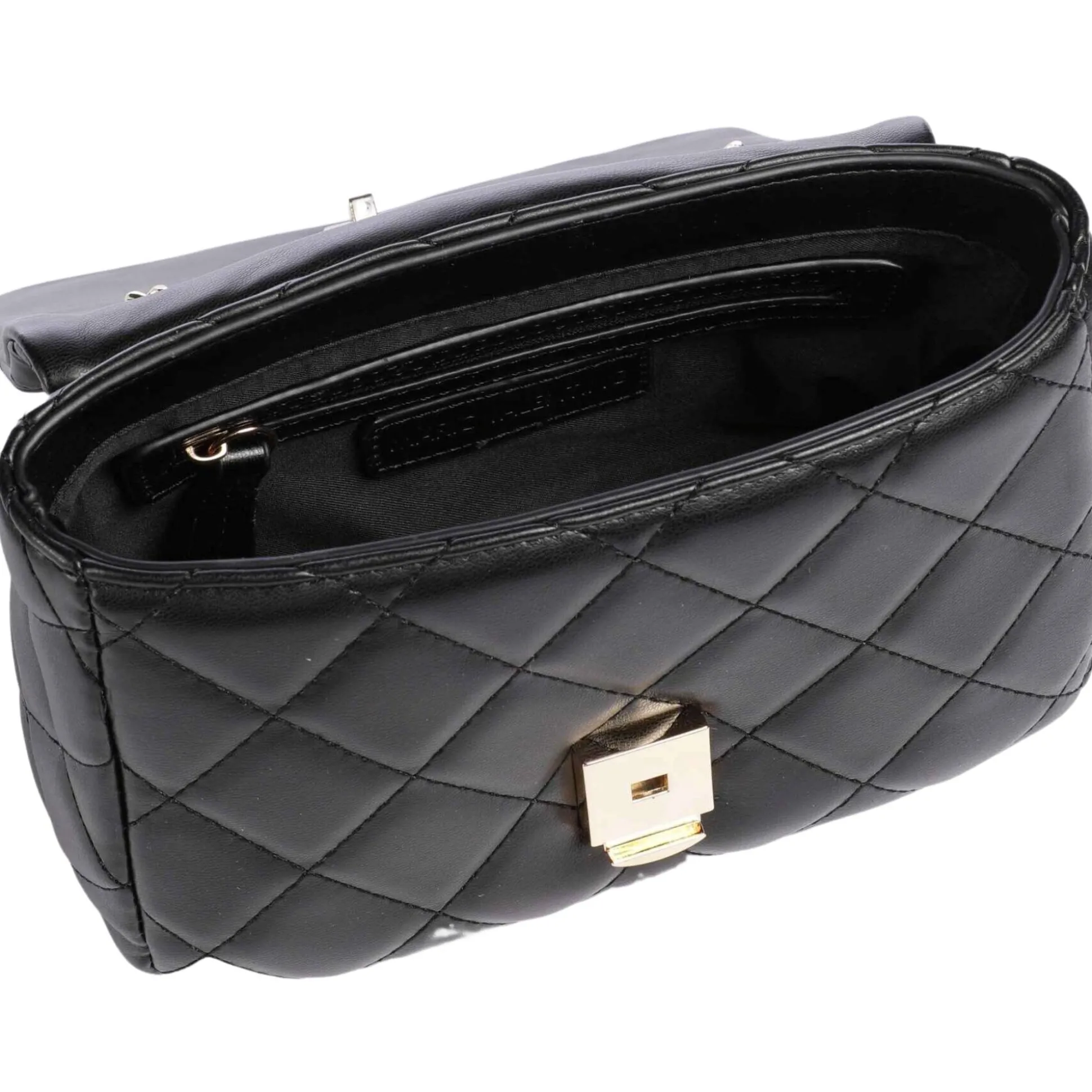 Valentino Bags Petit sac bandouliere Ocarina matelasse*Femme Sacs Bandoulière