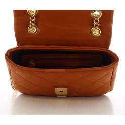 Valentino Bags Petit sac bandouliere Ocarina matelasse*Femme Sacs Bandoulière