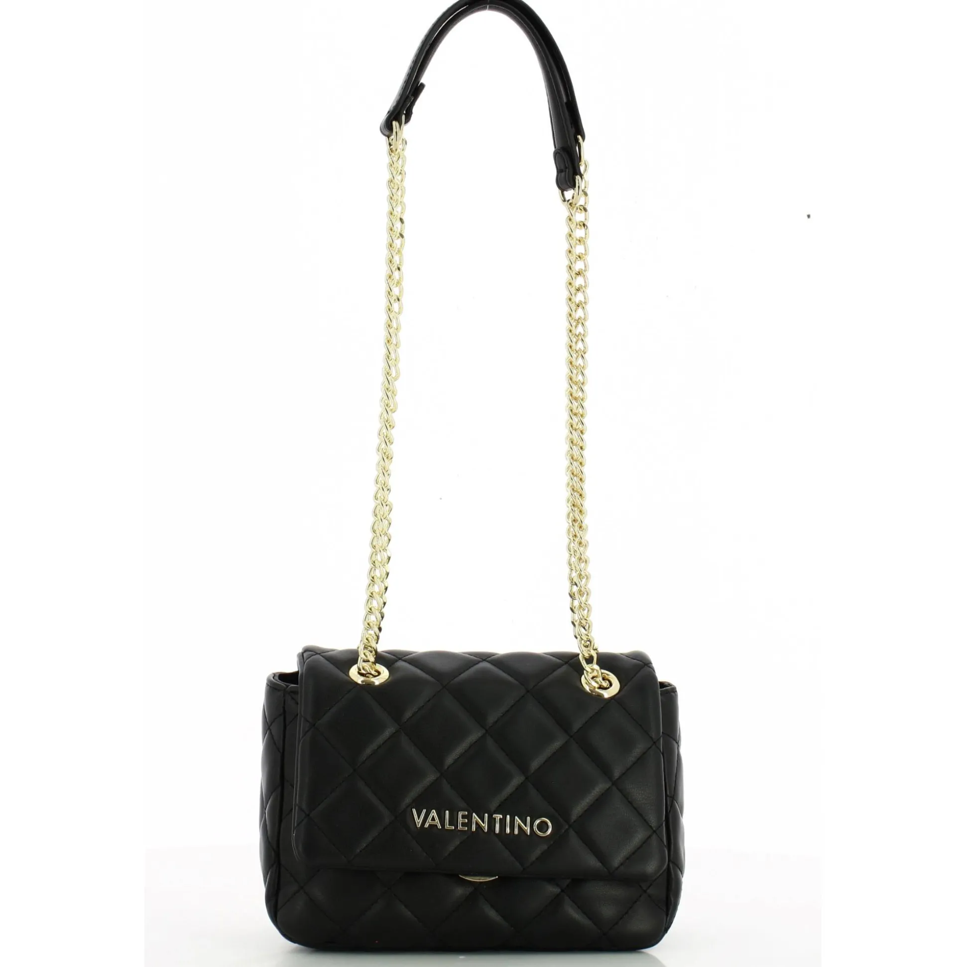 Valentino Bags Petit sac bandouliere Ocarina matelasse*Femme Sacs Bandoulière