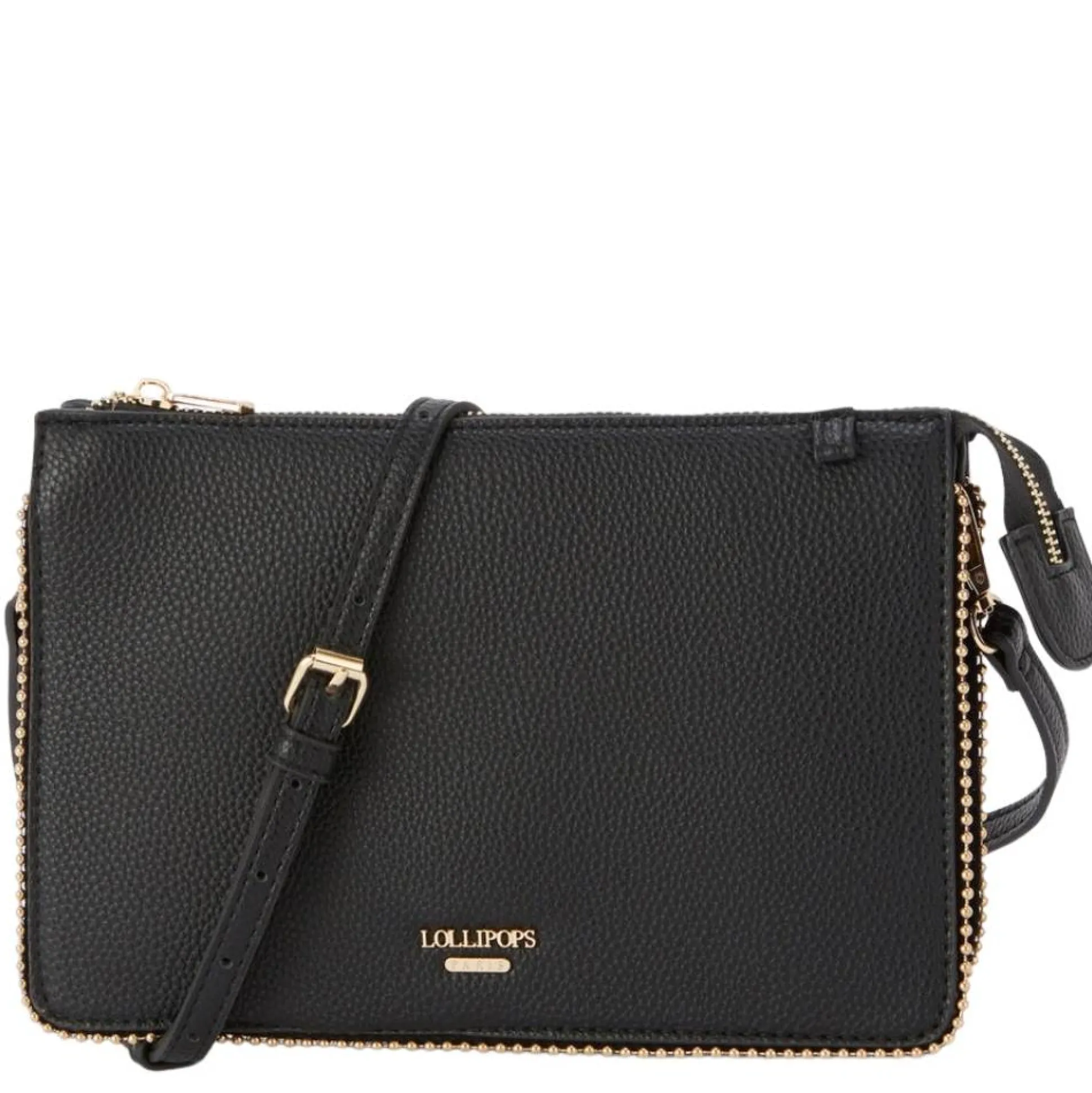 Lollipops Petit sac bandouliere perle autour Obihiro*Femme Sacs Bandoulière