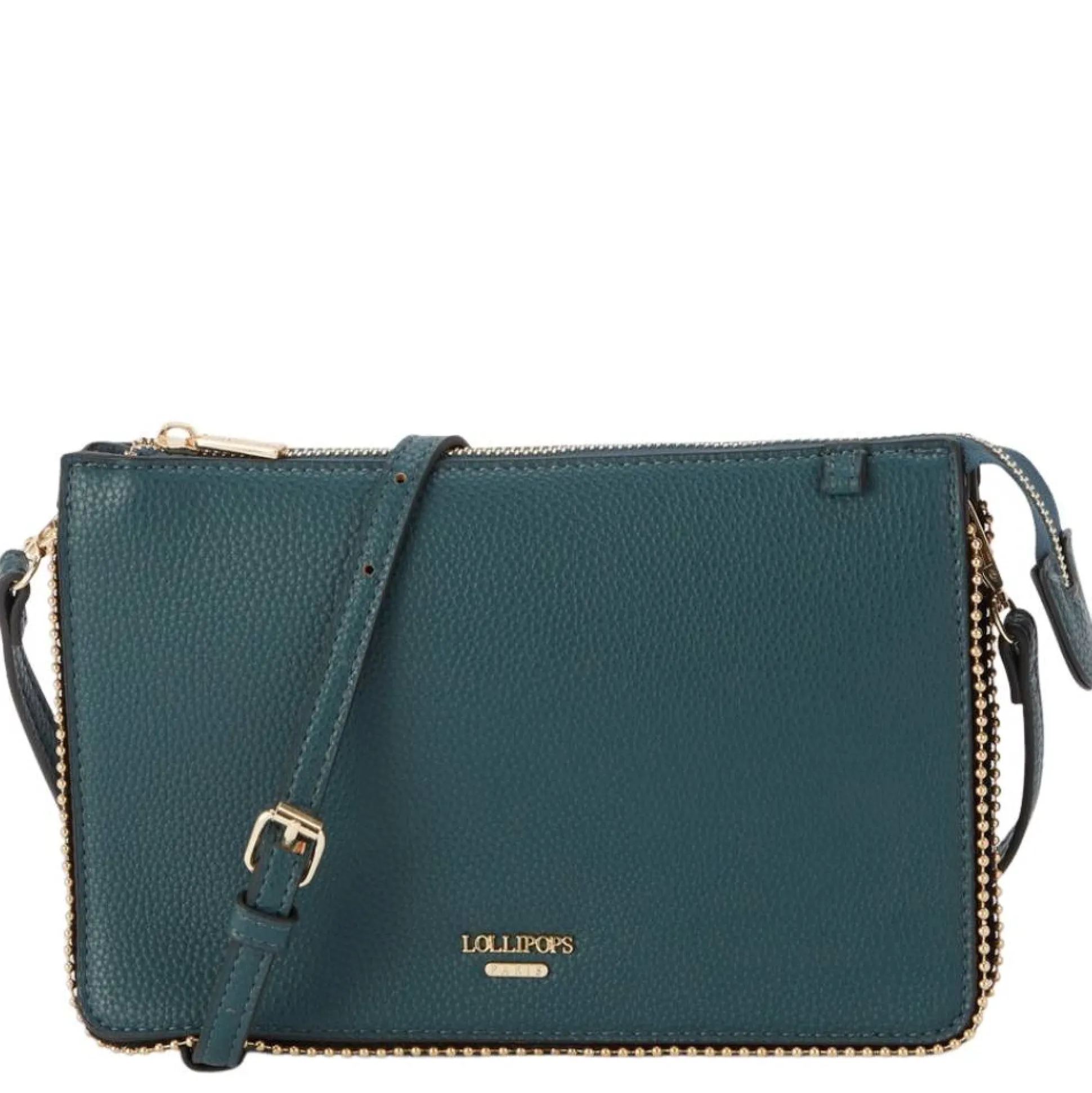 Lollipops Petit sac bandouliere perle autour Obihiro*Femme Sacs Bandoulière